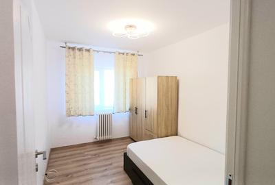Apartament 3 camere DECOMANDAT, TARGU CUCU 550 euro, 76 MP - 2