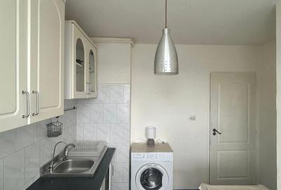 Apartament 2 camere | 2 minute Valea Ialomitei - 9