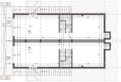 Casa tip dulpex 160 mp, teren 280 mp, parcare Iris - 17