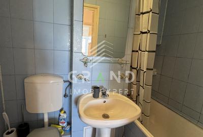 2 camere DECOMANDAT | Parcare inclusă | Mănăștur–Clăbucet | Disponibil IMEDIAT - 14