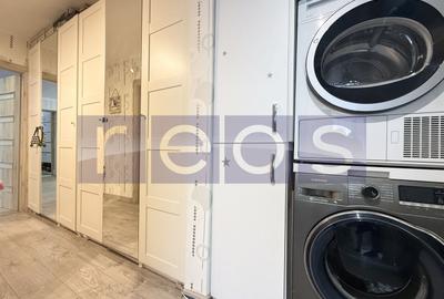 VÂNZARE 3 CAMERE | ZONA TITAN | MOBILAT ȘI UTILAT - 18