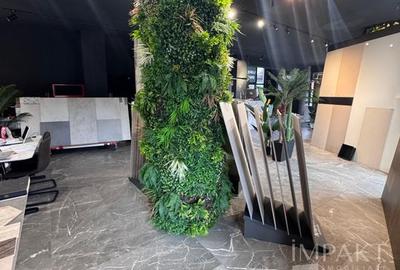 Spatiu comercial de inchiriat-  IRIS - 1