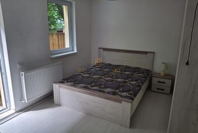 Apartament modern + curte, disponibila imediat, Drumul Fermei - 12