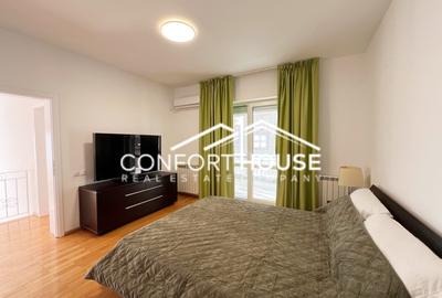 VILA P+E+M, 7 camere, 600mp teren,  IANCU NICOLAE -British School - 34