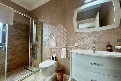 Vila de lux in Dumbravita - 15