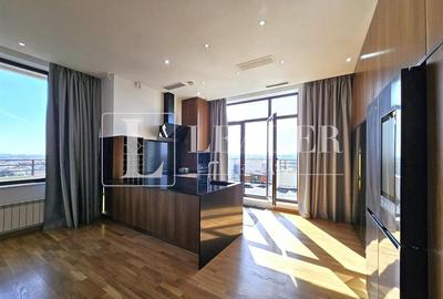 Unique Penthouse I 610 SQ.M I Panoramic VIEW - 8