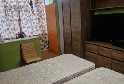 Centru - Bd. Ferdinand - apartament 3 camere , loc propriu de parcare - 8