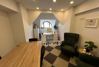 Spațiu de birou de închiriat – Str. Regele Ferdinand nr. 5 - 4