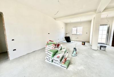 Duplex despartit prin cam tehnica - Mosnita - Zona Valery - 5