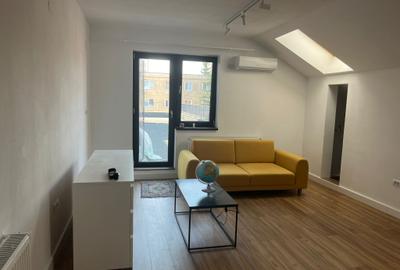 FLORILOR - Inchiriere 3 camere zona Gemenii, semimobilat, 750E - 10