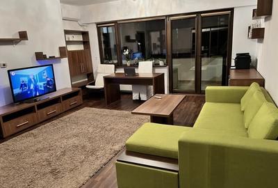 Apartament 2 camere , complet mobilat si utilat , Saphir Stein Grozavesti - 1