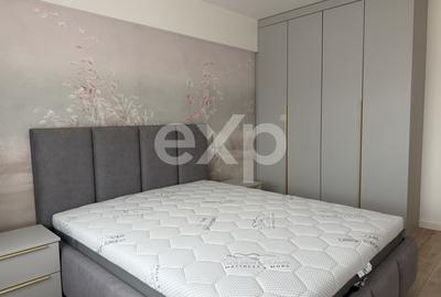 Apartament premium cu 2 camere de închiriat |Arena Residence – Ștefan cel Mare - 6