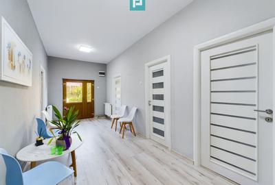 Proprietate multifuncțională într-o locație Centrală - 2
