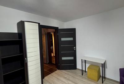 Apartament doua camere cu Loc de Parcare, Lujerului - 4