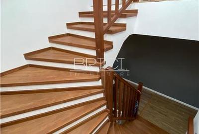 Comision 0%! Casa cu 4 camere, Curte 350mp, 3 Parcari, Cristian - 12