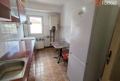 COMISION 0% Apartament cu 2 camere de vanzare in Timisoara, zona Dambovita - 11