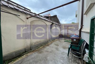 VANZARE 5 CAMERE | ETAJ+MANSARDA | ZONA BARBU VACARESCU - 15