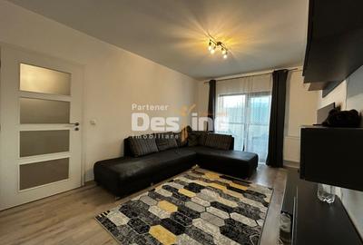 Apartament Valea Lupului 1 CD 35,40mp + balcon si loc parcare intabulat - 1