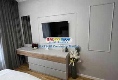 Apartament 3 camere, zona Herastrau, TVA inclus, 2023 - 1