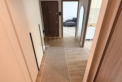 2 camere| Zona Fabric| ideal pentru studentii de la FEEA| apartament superb| - 12