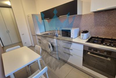 Apartament 2 Camere Baneasa Bucuresti - 18