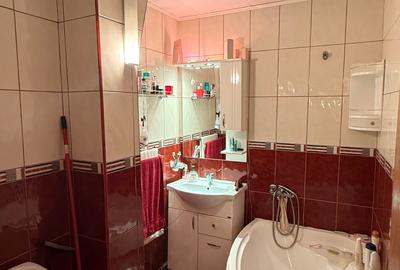 Str. Serelor (Parcul Central) Apartament cu 4 camere, decomandat, beci +garaj! - 11