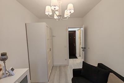 Apartament 3 camere mobilat si utilat nou zona Centrul Civic - 9