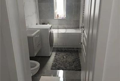 Apartament 1 camera-Giroc-Centrala-Mobilata-Utilata - 11
