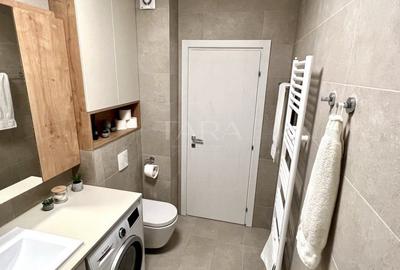 Apartament 2 camere, zonă Semicentrala - 7