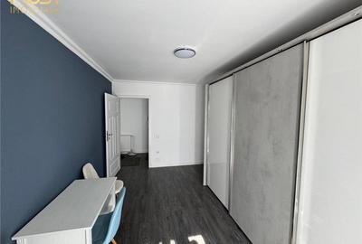 Pret rezonabil :) I 3 Camere I Zona Vivo I Parcare Subterana - 7