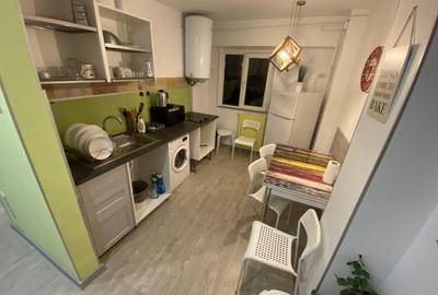 Calea Calarasi Hyperion Apartament 3 camere - 2