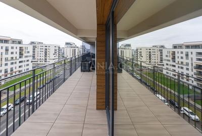 Apartament 2 camere finisaje premium, bloc nou 2026  - Kasper Coresi - 9