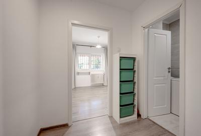 Apartament 4 camere, renovat, nemobilat | Parcul Circului - 11