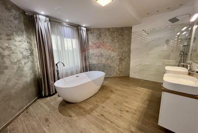 Vilă Premium de închiriat– 188 mp Confort și Eleganță, zona liniștită - 15