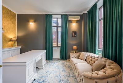 Business cu identitate: Apartament Unirii , demisol, parter si curte accesibila - 25