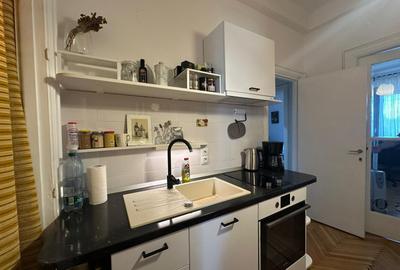 Charming 2-Room Apartment for Rent in Armenească – Style & Comfort in the Heart - 9