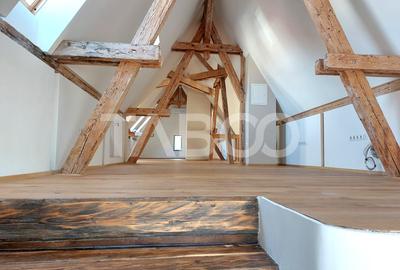 Casa istorica restaurata modernizata in totalitate zona Centrala Sibiu - 43