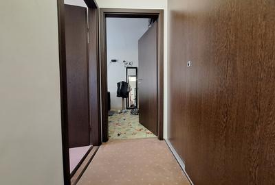 Apartament spatios cu 2 dormitoare, renovat si mobilat-Aradului - 6