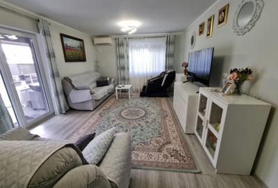 Berceni Casa individuala mobilata si utilata, parcare, mutare imediata - 5