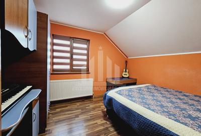 Casa individuala | 110 mp | Toate utilitatile | Recea - 8
