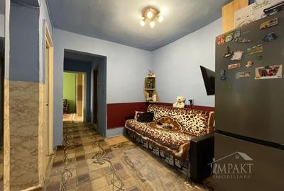 Apartament spre vanzare cu 2 camere decomandate in cartierul Manastur! - 3