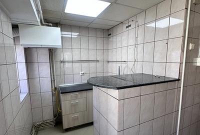 Vânzare apartament de 4 camere Decebal - 5