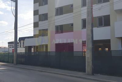 Spațiu Comercial Generos Militari Rezidence - 11