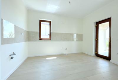 Duplex cu dotari moderne - casa eficienta, pregatita pentru panouri solare - 5