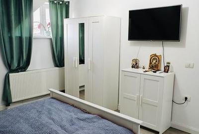 Giroc | Casă individuală | 140 mp utili | Mobilată-Utilata | Teren 354 mp - 27