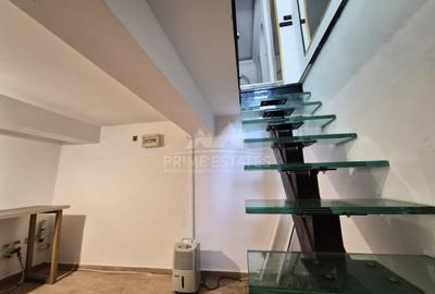 De inchiriat spațiu comercial, vitrina pe 2 laturi - Calea Dorobanți - 10