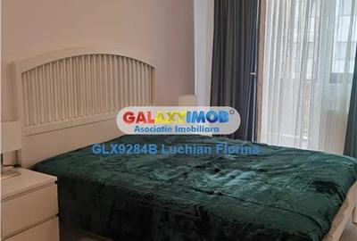 Apartament 2 camere, bloc nou, parcare I Hils Pallady - Anghel Saligny - 5