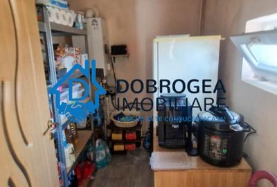 ZONA CENTRALA- CASA P+M, TEREN 397 MP - 12