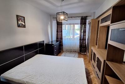 Prima închiriere după renovare Apartament 2 camere Manastir - 2