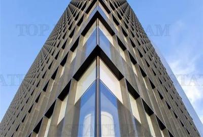 Spatiu de Birouri de 528 mp in Zona Aviatiei langa Metrou Aurel Vlaicu - 8
